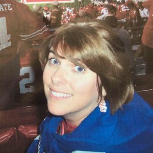 Meet your Posher, Christy